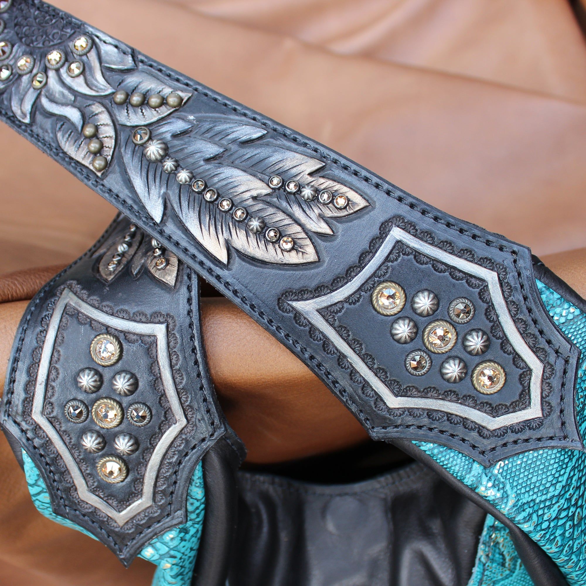 Marilyn Bag #451 sold by Heritage product image thumbnail 2