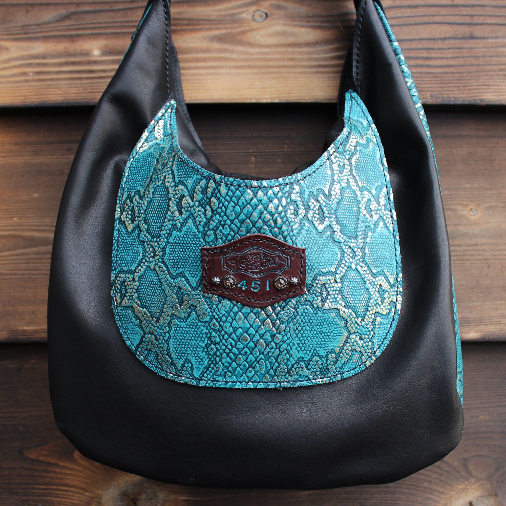 Marilyn Bag #451 sold by Heritage product image thumbnail 3