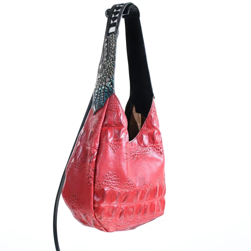 Marilyn Bag #4149 sold by Heritage