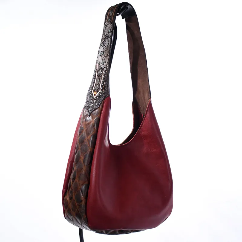 Marilyn Bag #3405 sold by Heritage