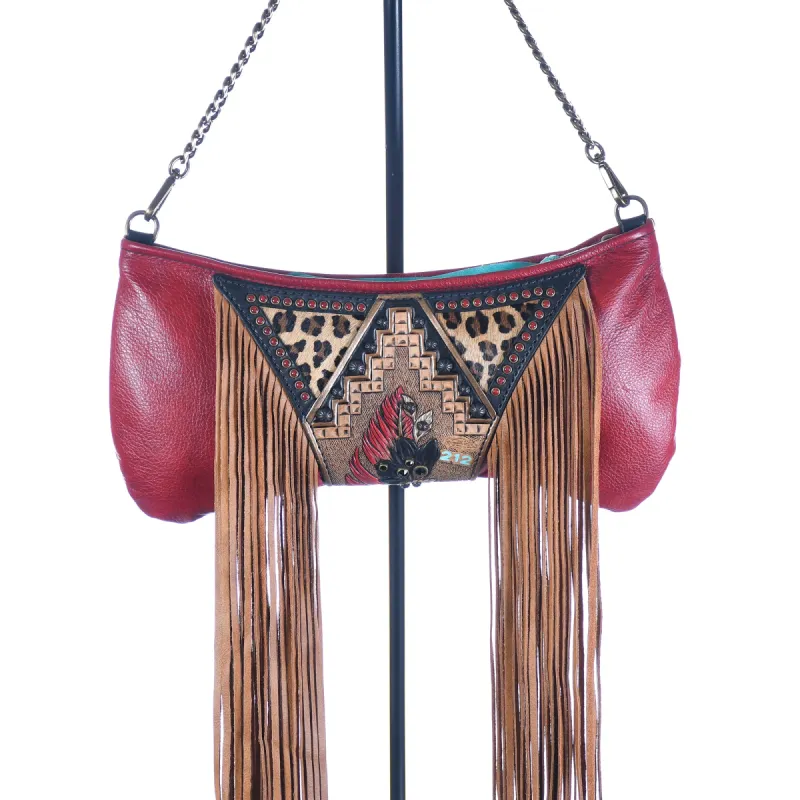 Dashyn Clutch #212 sold by Heritage