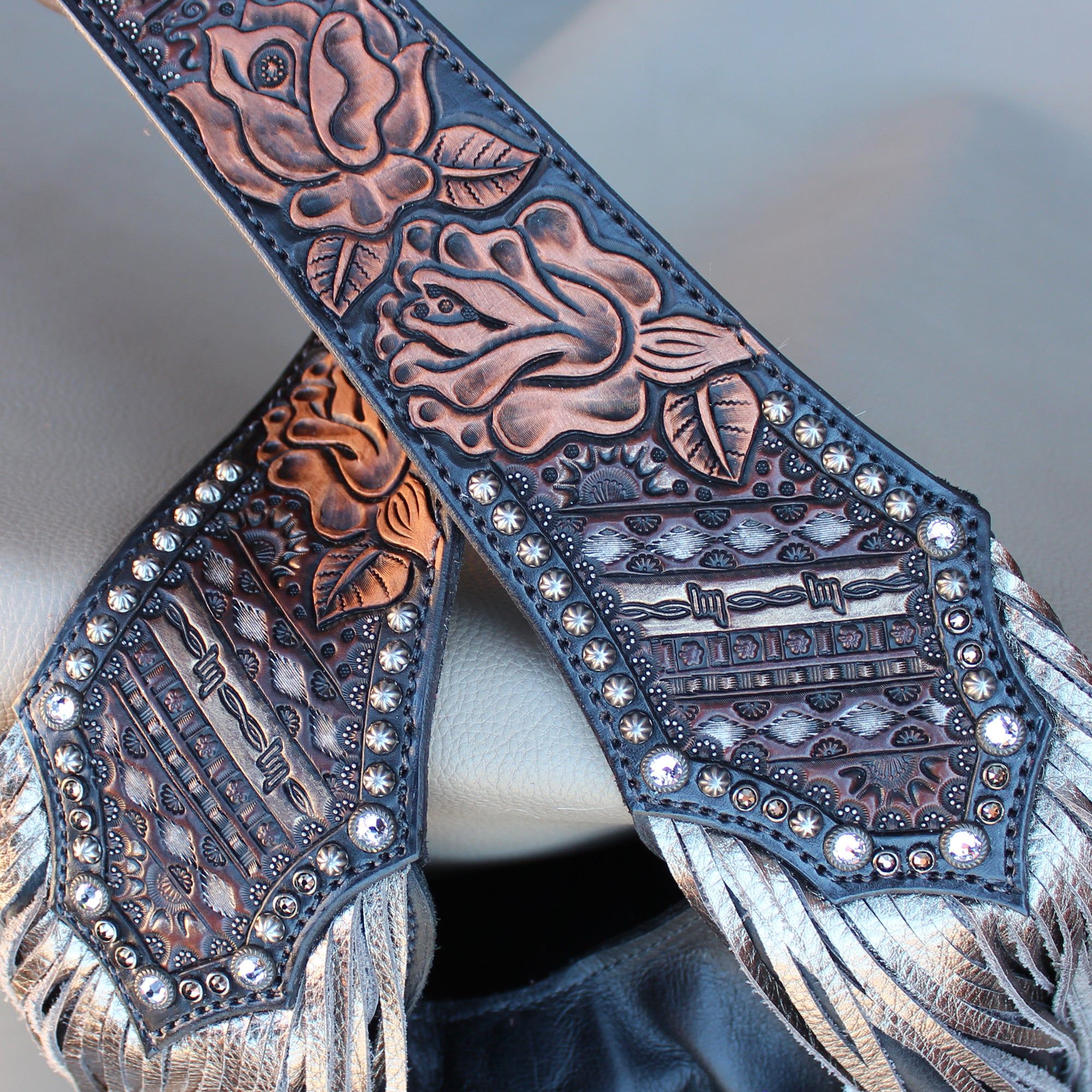 Marilyn Bag #543 sold by Heritage product image thumbnail 2