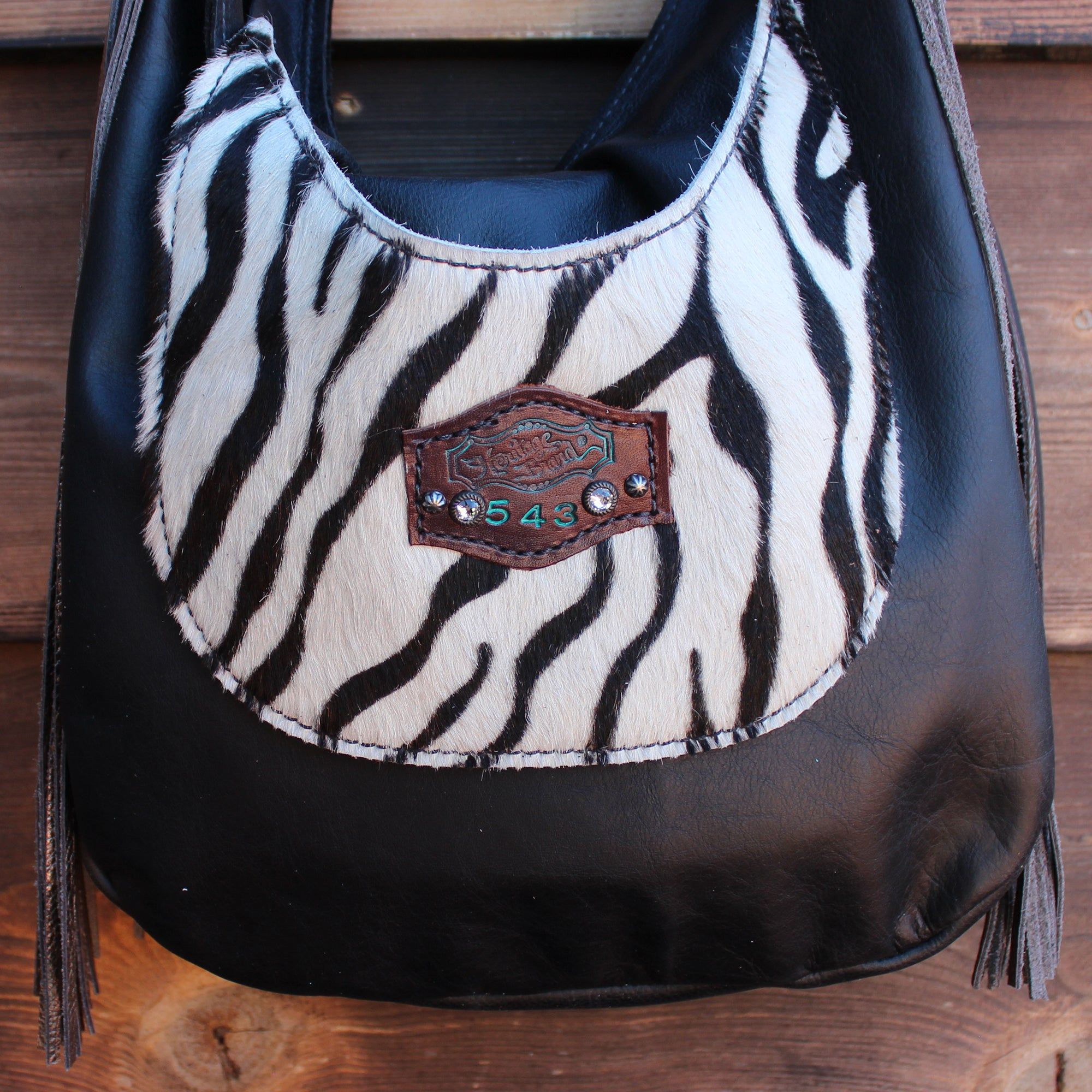 Marilyn Bag #543 sold by Heritage product image thumbnail 3