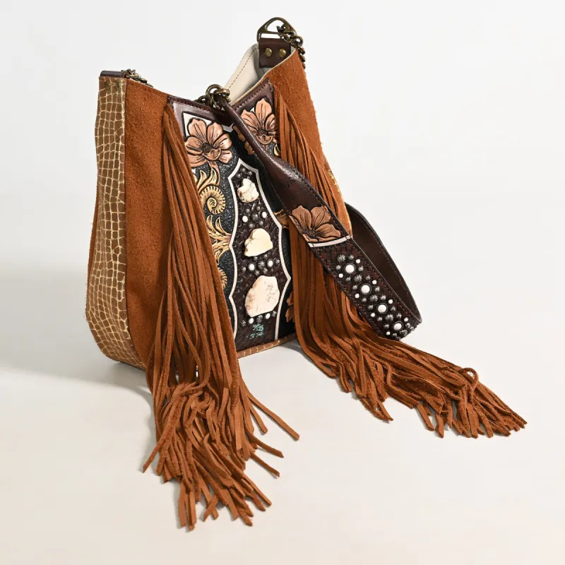 Lyrik Bag #1314 sold by Heritage