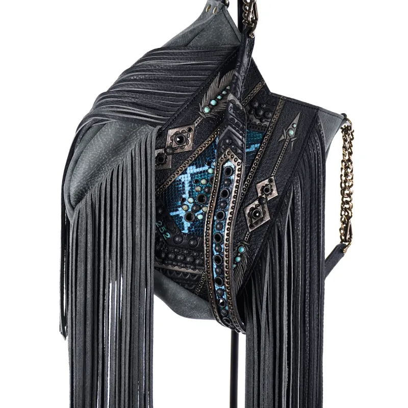 Lyrik Bag #252 sold by Heritage