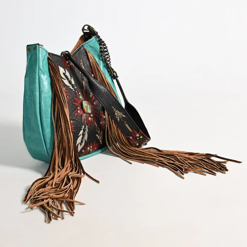 Lyrik Bag #558 sold by Heritage