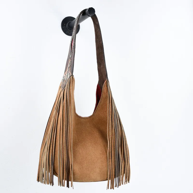 Marilyn Bag #2627 sold by Heritage