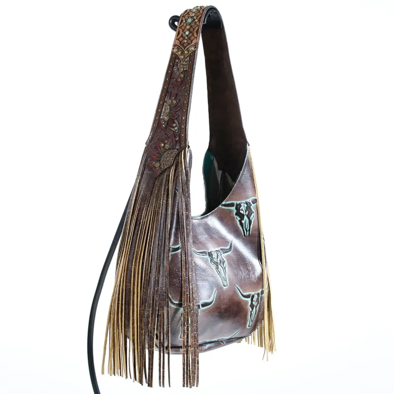 Marilyn Bag #4031 sold by Heritage