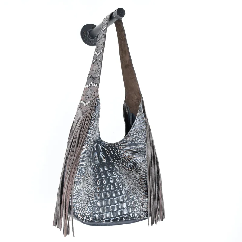 Marilyn Bag #2199 sold by Heritage