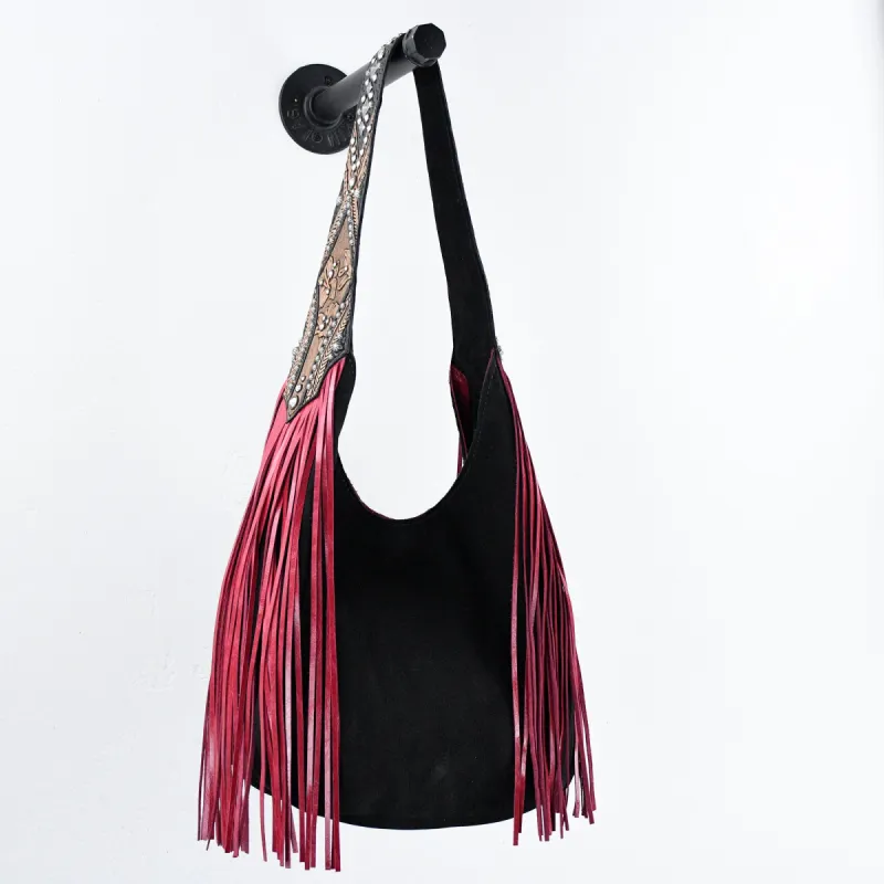 Marilyn Bag #2843 sold by Heritage