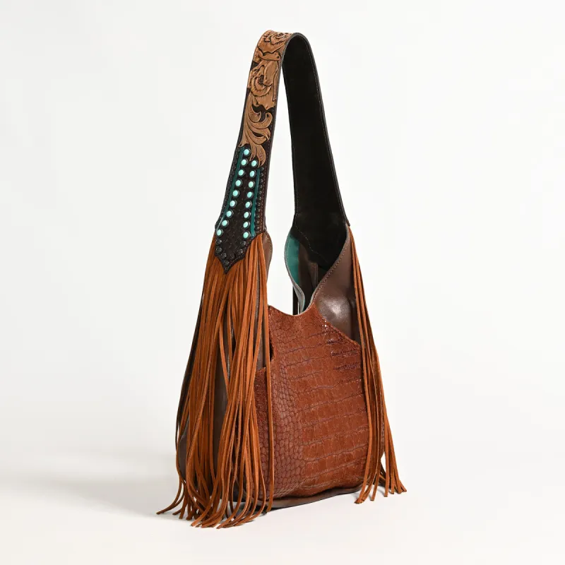 Marilyn Bag #5098 sold by Heritage