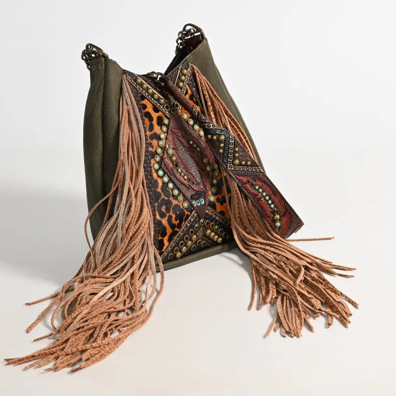 Lyrik Bag #309 sold by Heritage