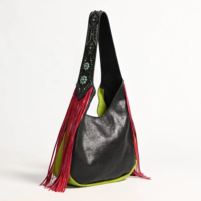 Marilyn Bag #4889 sold by Heritage