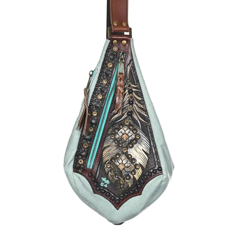 Fyra Bag #64 sold by Heritage