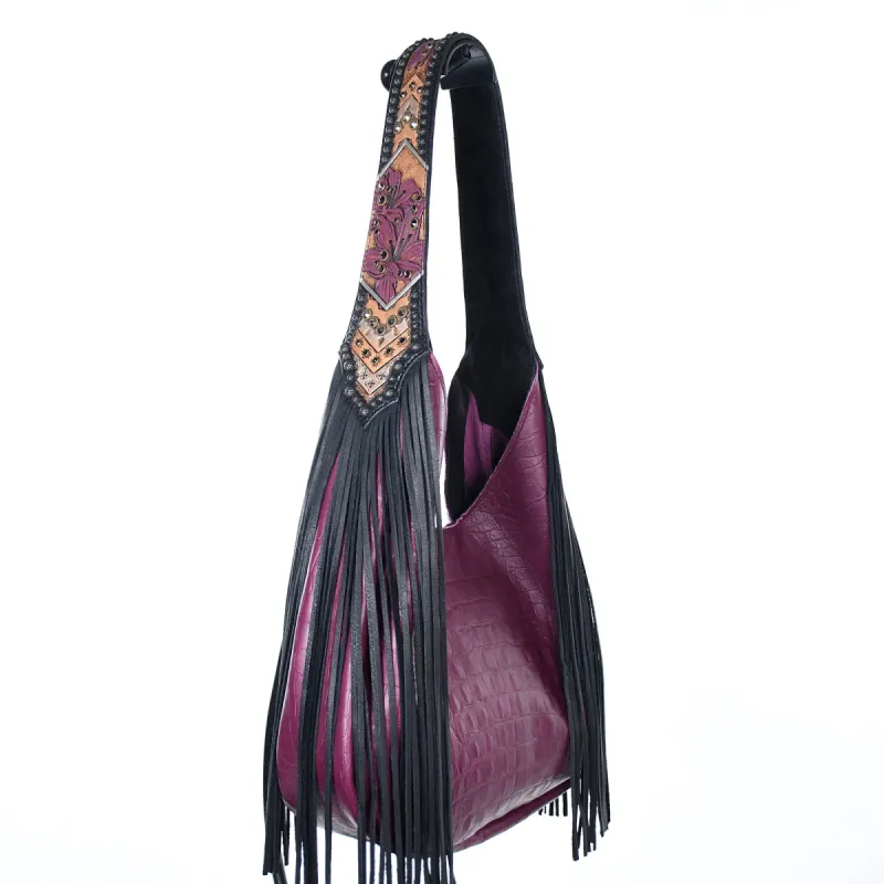 Marilyn Bag #3810 sold by Heritage