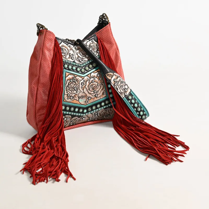 Lyrik Bag #957 sold by Heritage