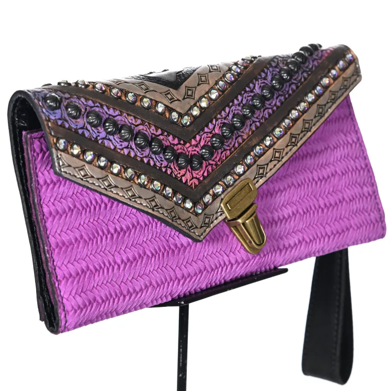 Nola Clutch #551 sold by Heritage