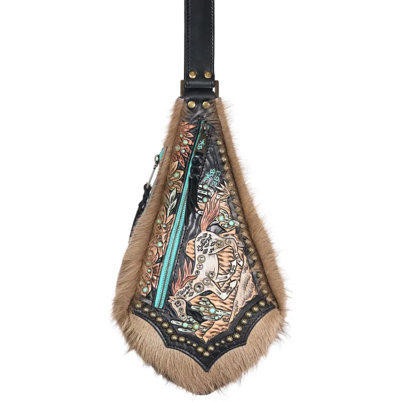 Fyra Bag #383 sold by Heritage