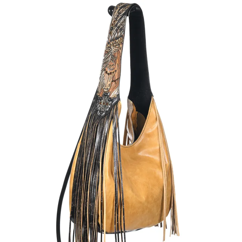 Marilyn Bag #4831 sold by Heritage