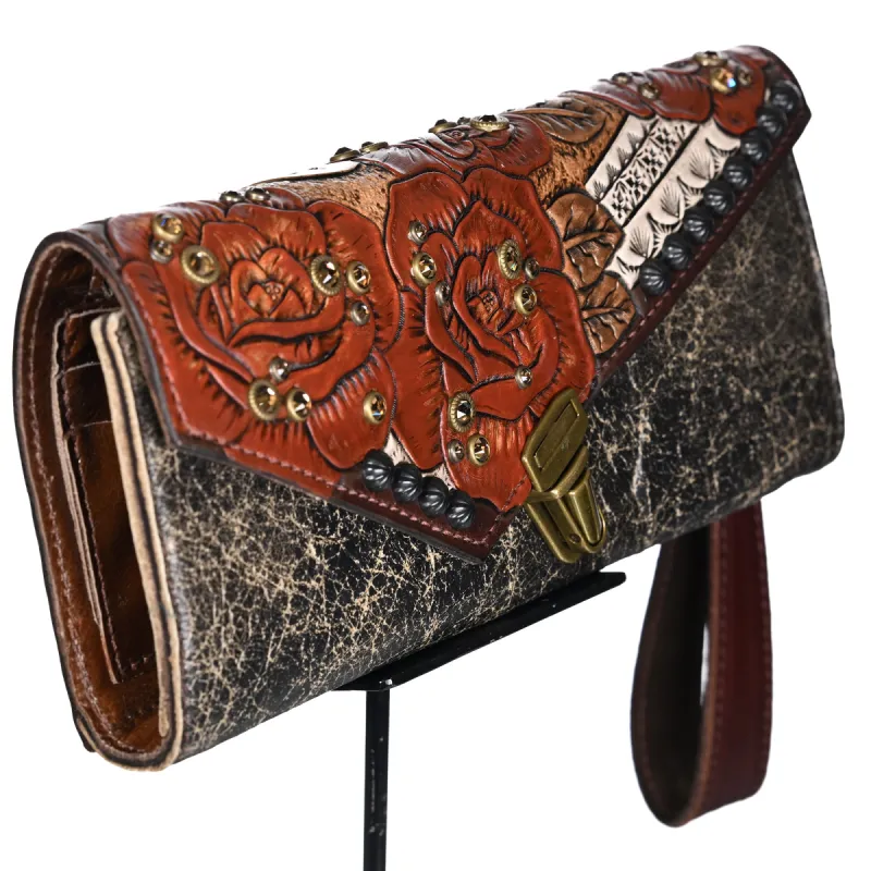 Nola Clutch #841 sold by Heritage