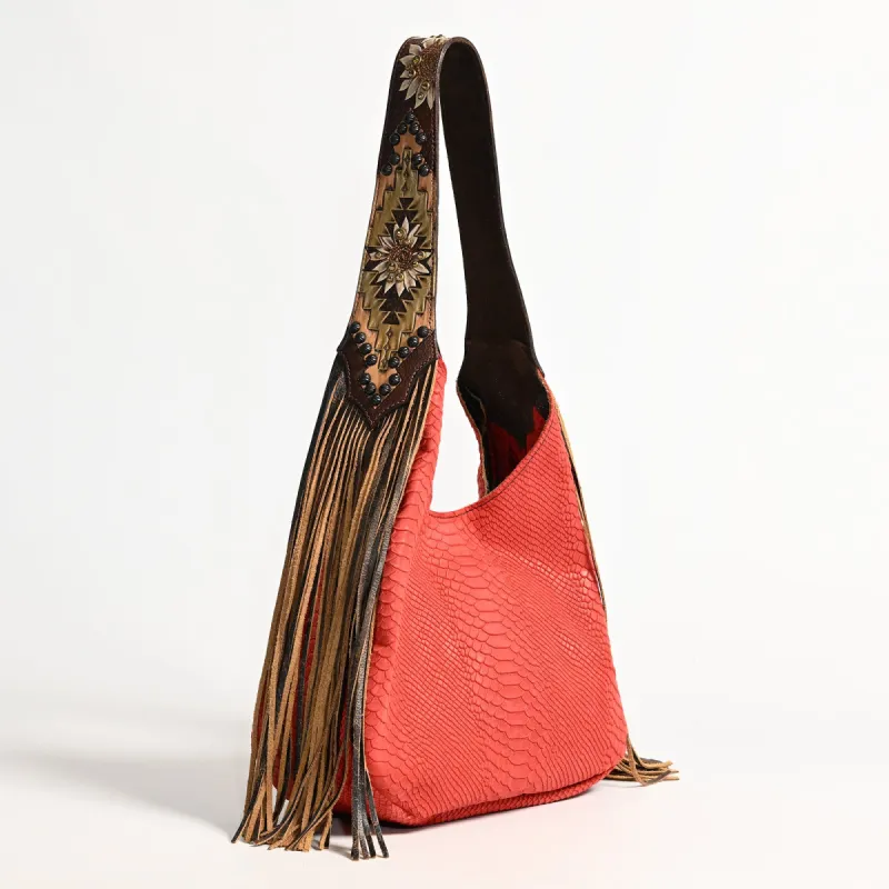 Marilyn Bag #4726 sold by Heritage