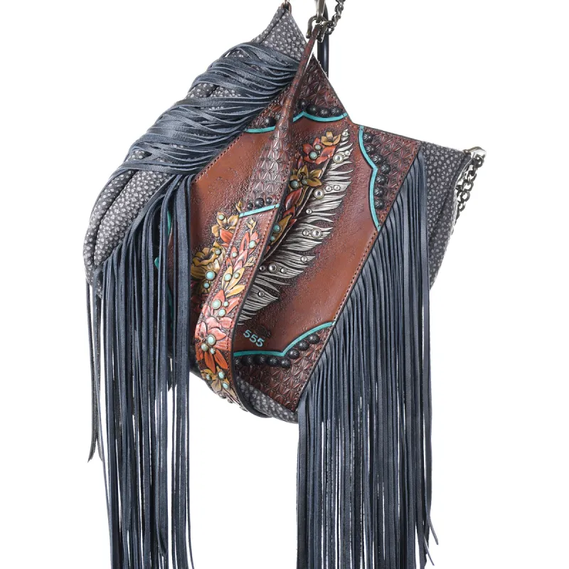 Lyrik Bag #555 sold by Heritage