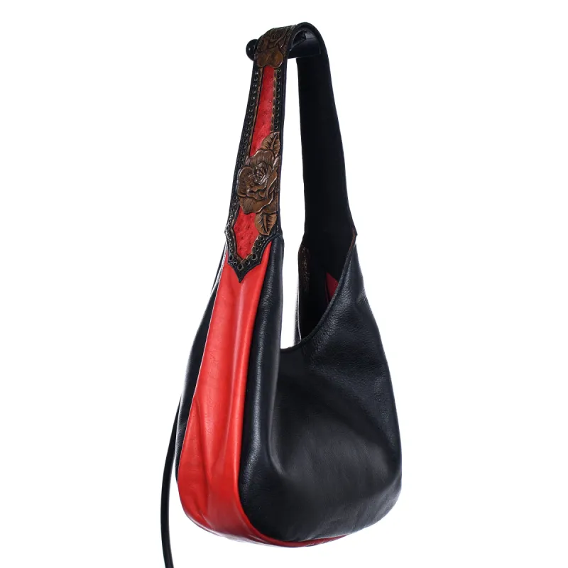 Marilyn Bag #3828 sold by Heritage