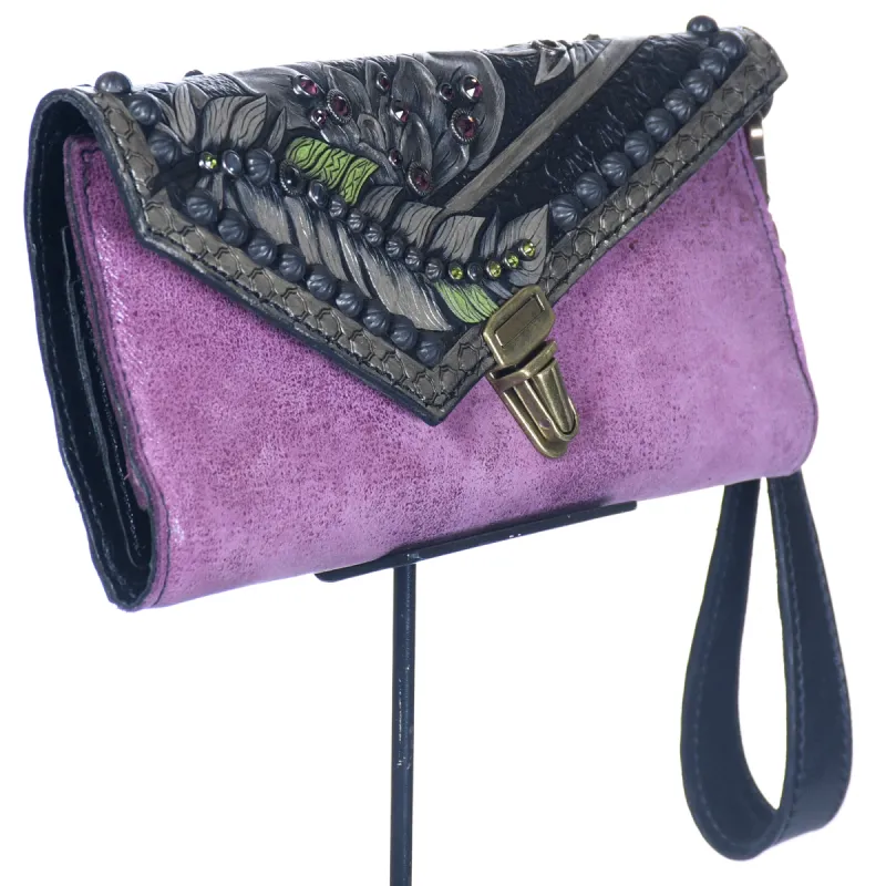 Nola Clutch #58 sold by Heritage