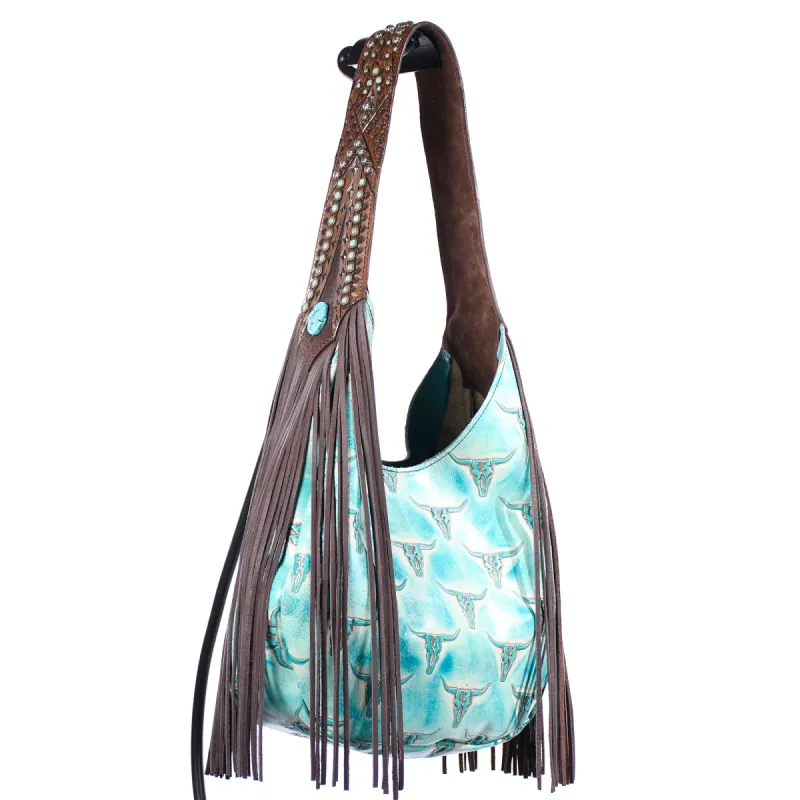 Marilyn Bag #4027 sold by Heritage