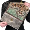Nola Clutch #1110 sold by Heritage