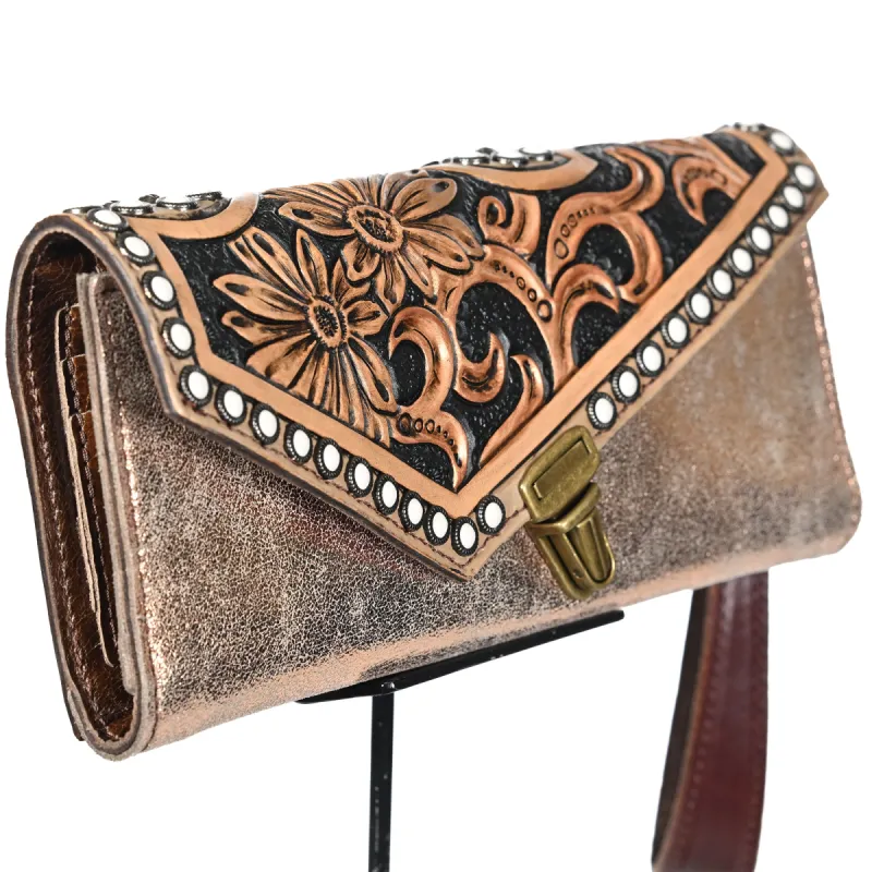 Nola Clutch #1110 sold by Heritage