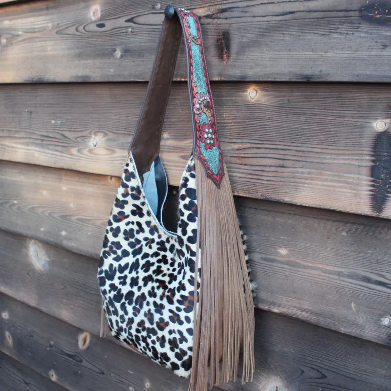 Marilyn Bag #588 made by Heritage