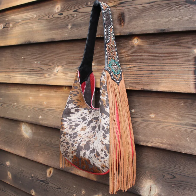 Marilyn Bag #548 sold by Heritage