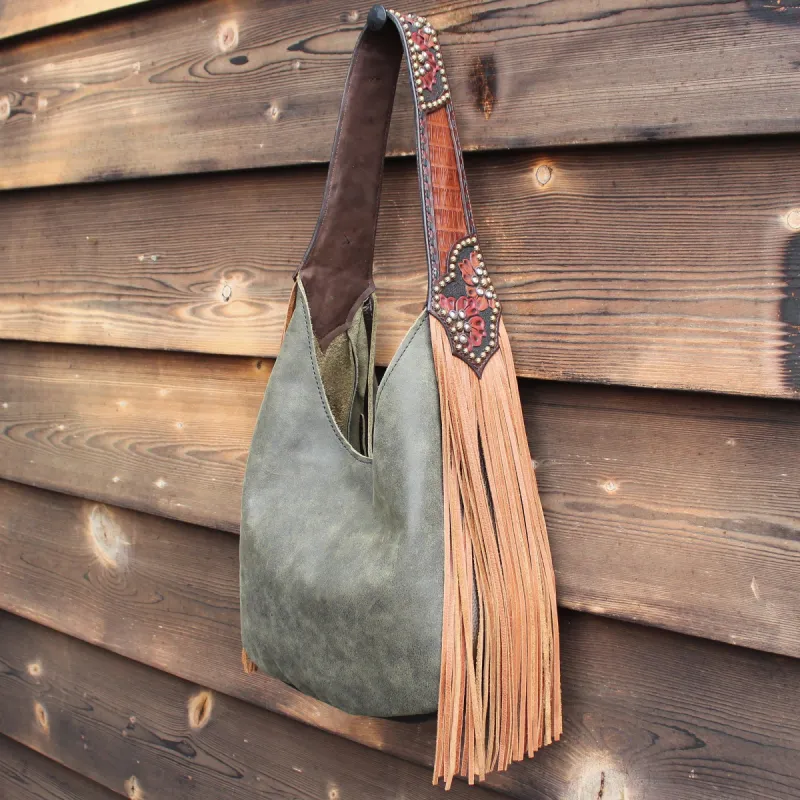 Marilyn Bag #595 sold by Heritage