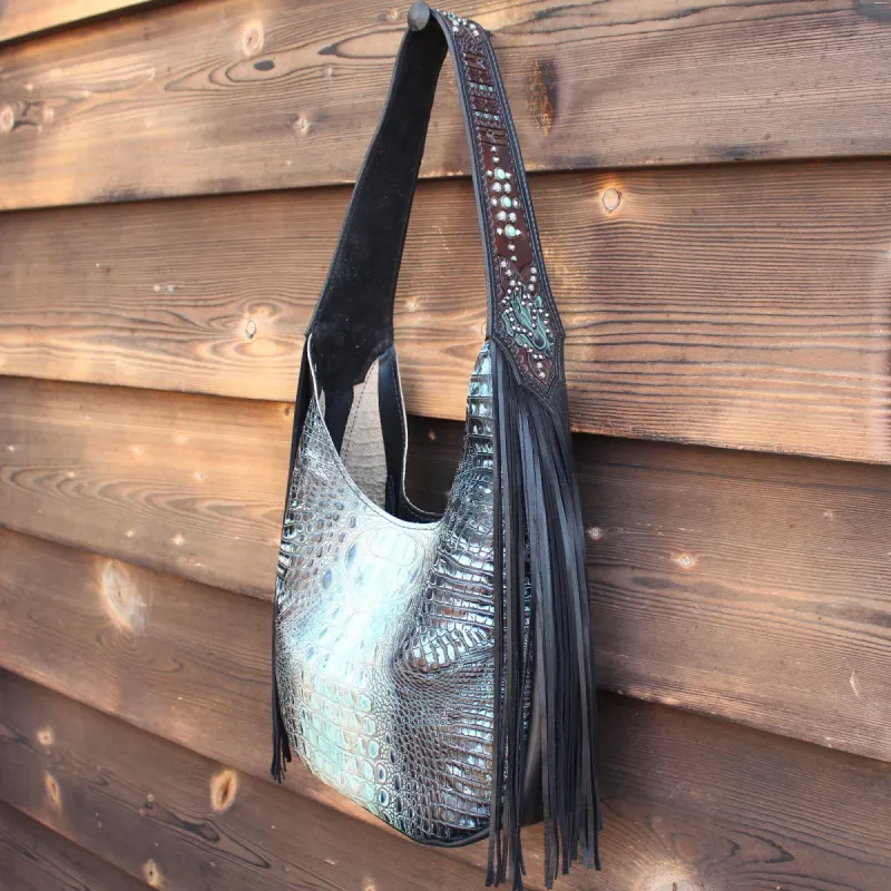 Marilyn Bag #582 sold by Heritage