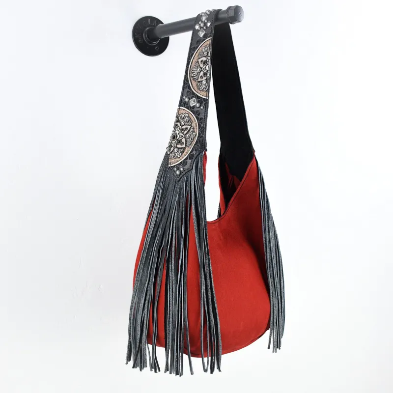 Marilyn Bag #3052 sold by Heritage