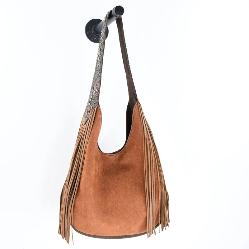 Marilyn Bag #2105 sold by Heritage