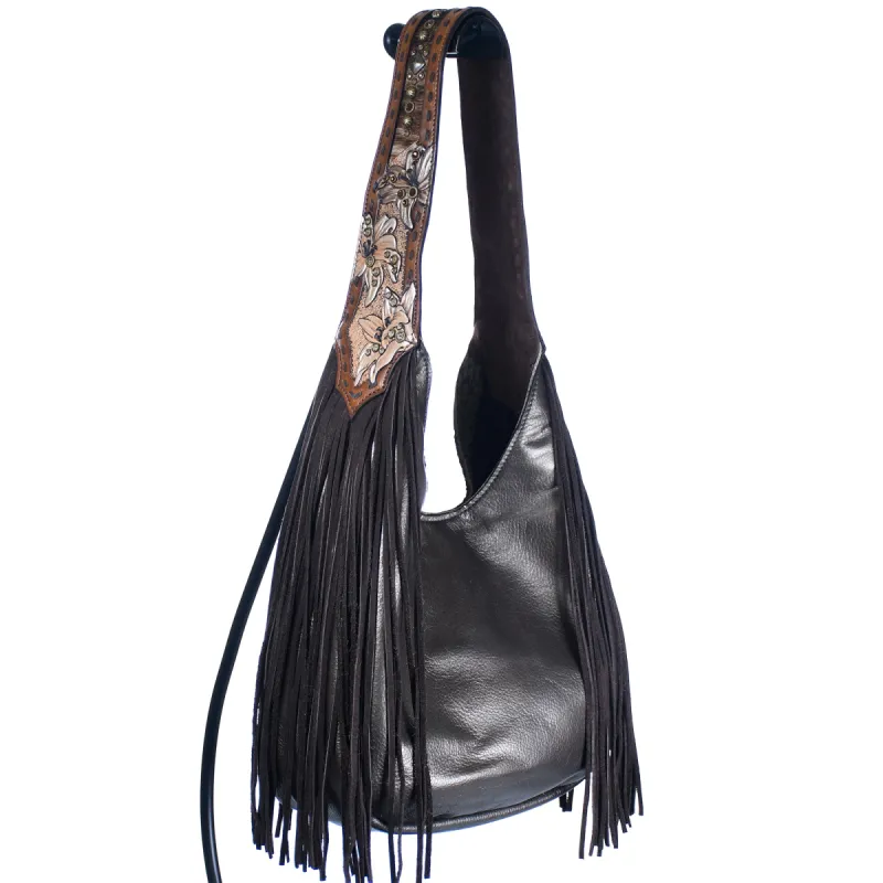 Marilyn Bag #3985 sold by Heritage