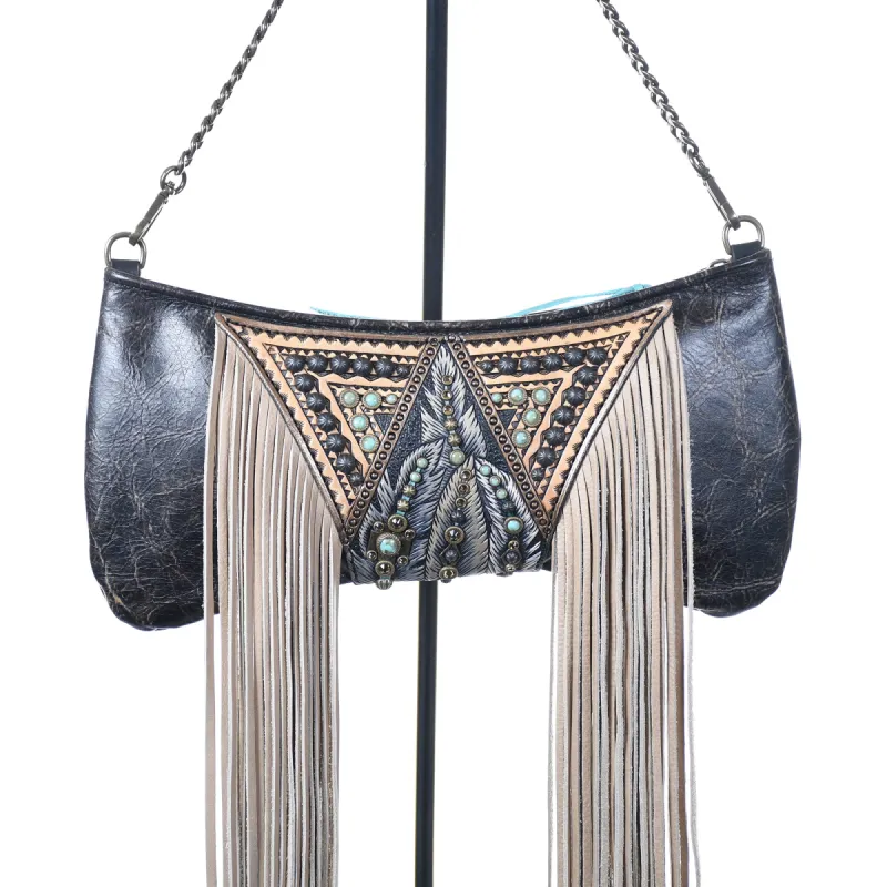 Dashyn Bag #180 sold by Heritage