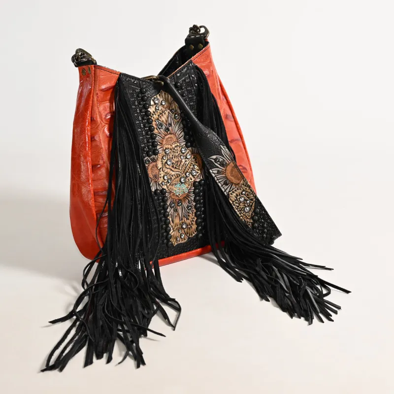 Lyrik Bag #1226 sold by Heritage