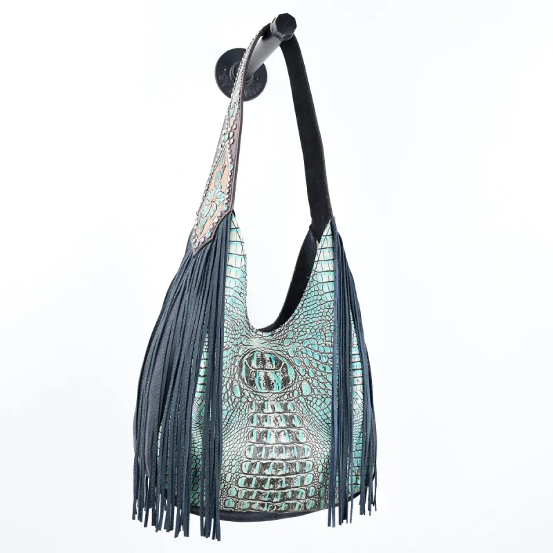 Marilyn Bag #2472 sold by Heritage