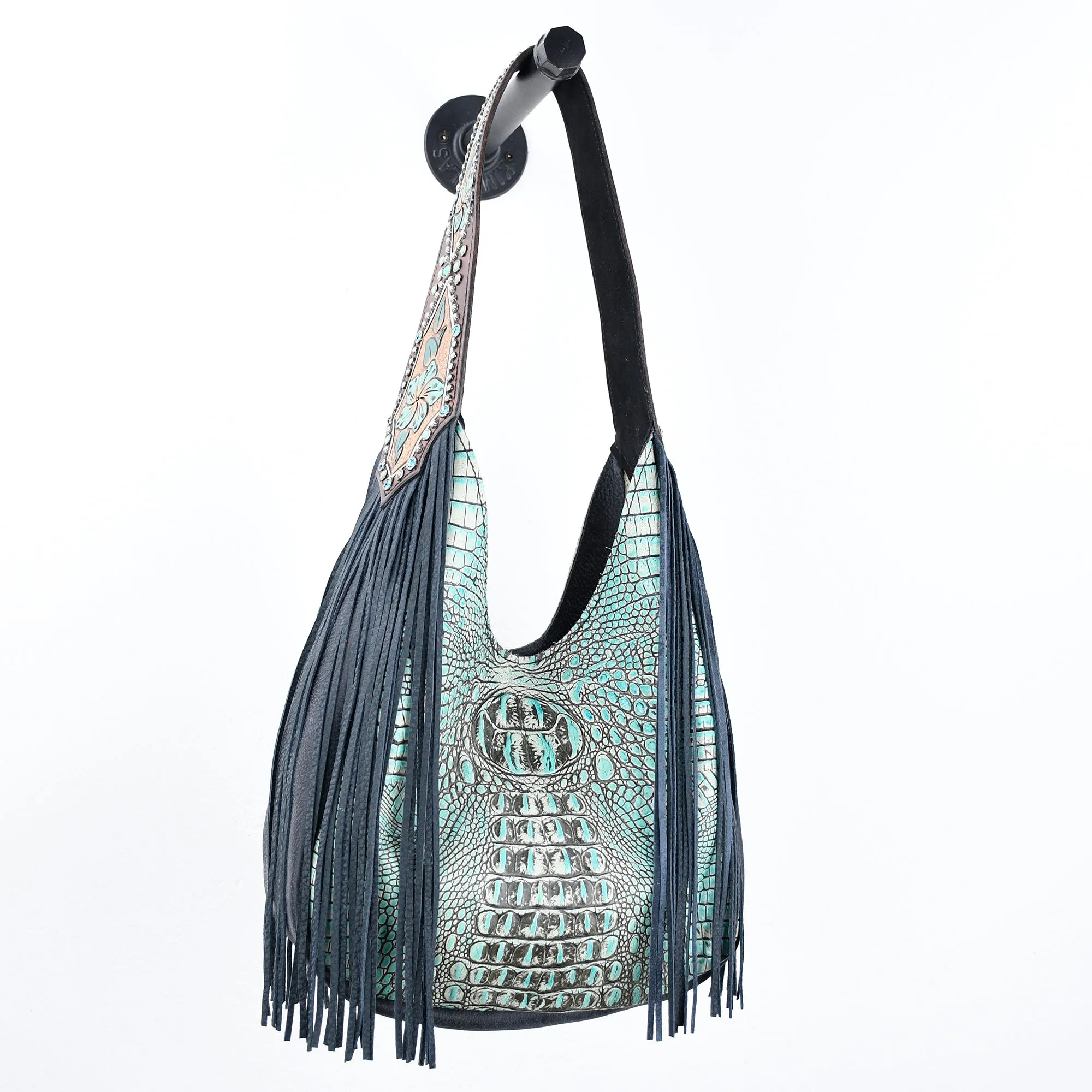 Marilyn Bag #2472 sold by Heritage