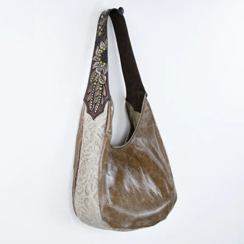 Marilyn Bag #1519 sold by Heritage