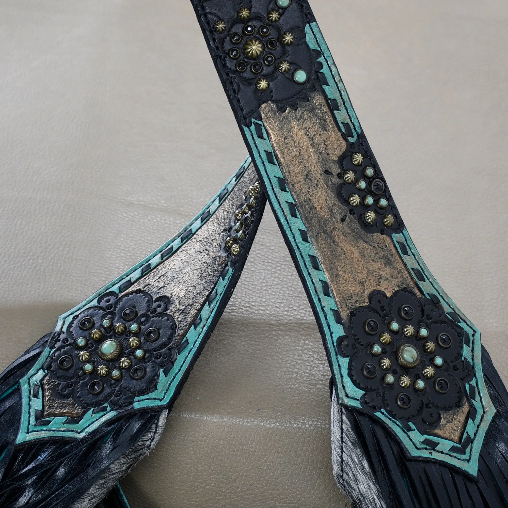 Marilyn Bag #1855 sold by Heritage product image thumbnail 2