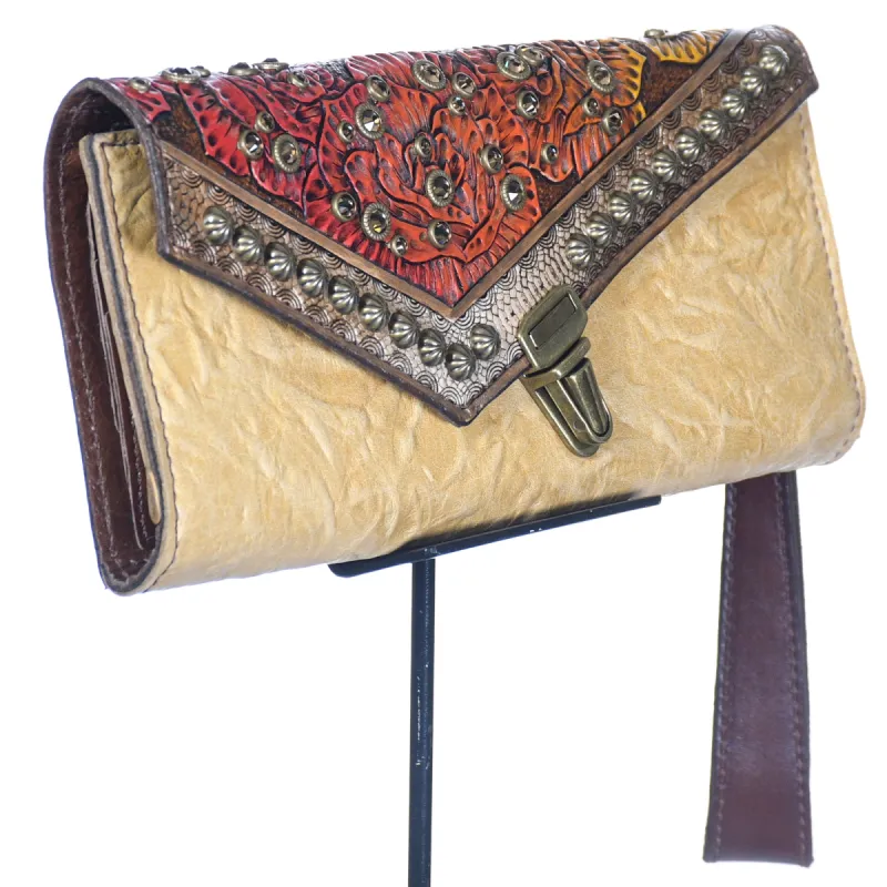Nola Clutch #63 sold by Heritage