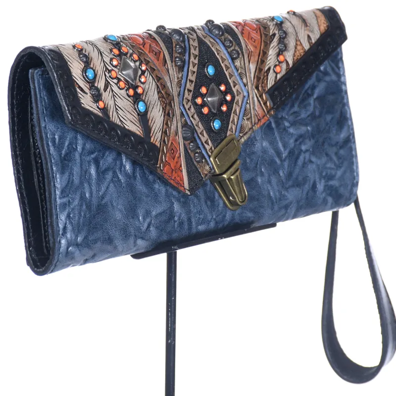 Nola Clutch #78 sold by Heritage
