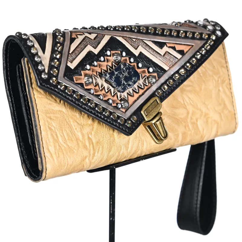 Nola Clutch #532 sold by Heritage