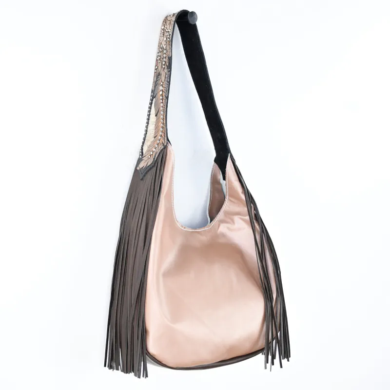 Marilyn Bag #1636 sold by Heritage