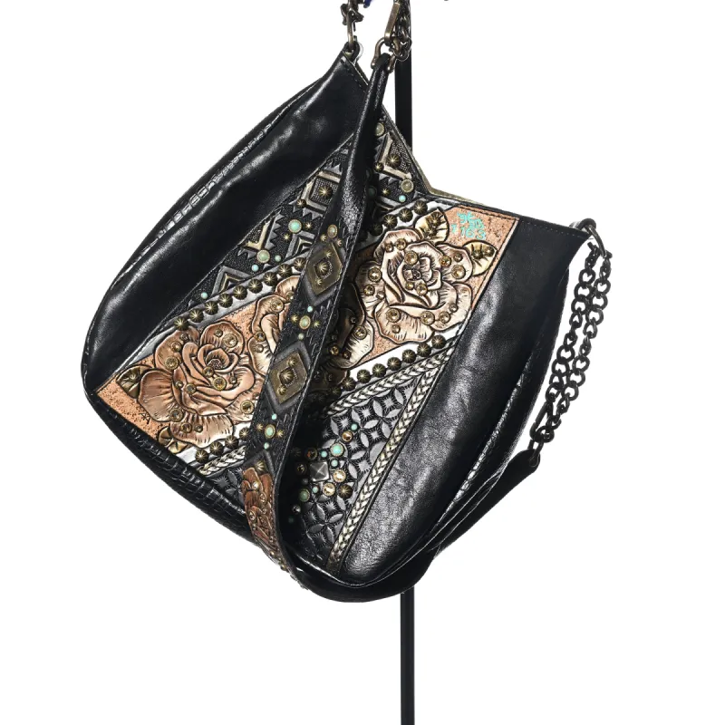 Lyrik Bag #1163 sold by Heritage