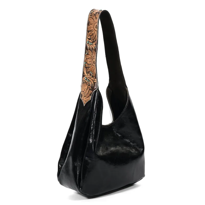 Marilyn Bag #5104 sold by Heritage